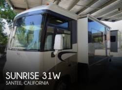 Used 2005 Itasca Sunrise 31W available in Santee, California