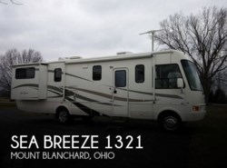 Used 2004 National RV Sea Breeze 1321 available in Mount Blanchard, Ohio