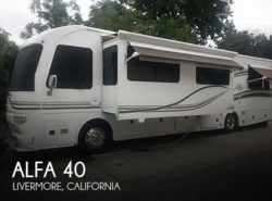 Used 2005 Alfa Alfa 40 available in Livermore, California