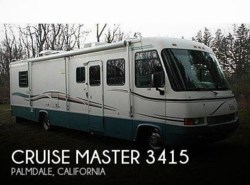 Used 1997 Georgie Boy Cruise Master 3415 available in Palmdale, California