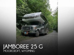 Used 2011 Fleetwood Jamboree 25 G available in Moorcroft, Wyoming
