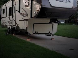 Used 2017 Forest River Blue Ridge 3920TZ available in Coffeyville, Kansas