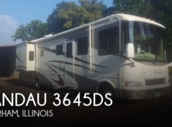Used 2006 Georgie Boy Landau 3645DS available in Gorham, Illinois