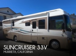 Used 2008 Itasca Suncruiser 33V available in Murrieta, California
