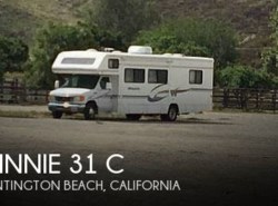 Used 2004 Winnebago Minnie 31 C available in Huntington Beach, California