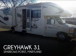 Used 2011 Jayco Greyhawk 31 available in Sparrows Point, Maryland