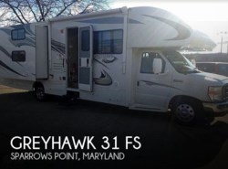 Used 2012 Jayco Greyhawk 31 FS available in Sparrows Point, Maryland