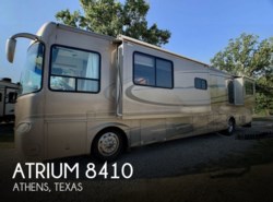 Used 2003 Gulf Stream Atrium 8410 available in Athens, Texas