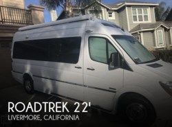 Used 2018 Roadtrek Roadtrek CS Adventurous available in Livermore, California