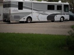 Used 2000 Winnebago Ultimate Freedom 40JD available in Brooklyn, Michigan