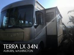 Used 2008 Fleetwood Terra LX 34N available in Auburn, Washington
