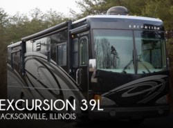 Used 2007 Fleetwood Excursion 39L available in Jacksonville, Illinois