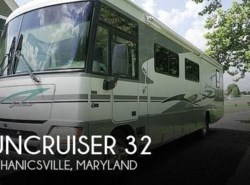 Used 2003 Itasca Suncruiser 32 available in Mechanicsville, Maryland