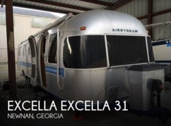 Used 1983 Airstream Excella Excella 31 available in Newnan, Georgia