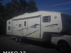 Used 2003 Gulf Stream Mako 32 available in Redding, California