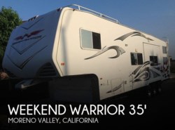 Used 2009 Weekend Warrior Weekend Warrior LE3505 available in Moreno Valley, California