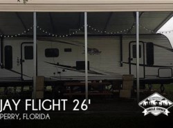 Used 2019 Jayco Jay Flight SLX 265RLS available in Perry, Florida