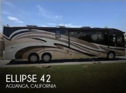 Used 2012 Itasca Ellipse 42 available in Aguanga, California