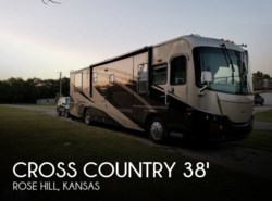 Used 2006 Coachmen Cross Country SE 384TS available in Rose Hill, Kansas
