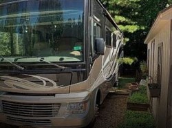 Used 2015 Fleetwood Bounder 34T available in Kennesaw, Georgia
