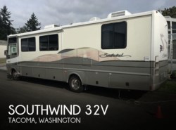 Used 1999 Fleetwood Southwind 32V available in Tacoma, Washington