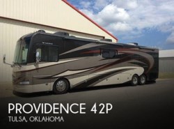 Used 2013 Fleetwood Providence 42P available in Tulsa, Oklahoma