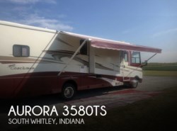 Used 2006 Coachmen Aurora 3580TS available in South Whitley, Indiana