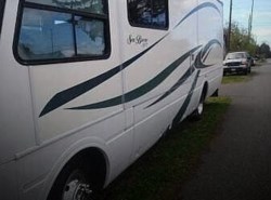 Used 2003 National RV Sea Breeze 8311 available in Bellingham, Washington