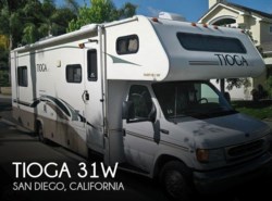 Used 2002 Fleetwood Tioga 31W available in San Diego, California