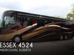 Used 2011 Newmar Essex 4524 available in Ardrossan, Alberta