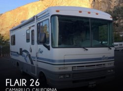 Used 1998 Fleetwood Flair 26 available in Camarillo, California