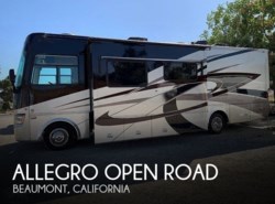 Used 2010 Tiffin Allegro Open Road 32BA available in Beaumont, California