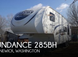 Used 2011 Heartland Sundance 285BH available in Kennewick, Washington
