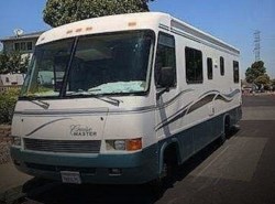 Used 1998 Georgie Boy Cruise Master M-2908 available in Antioch, California