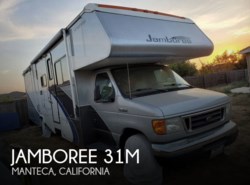 Used 2006 Fleetwood Jamboree 31M available in Manteca, California
