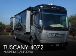 Used 2011 Damon Tuscany 4072 available in Murrieta, California