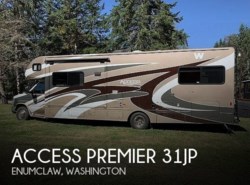 Used 2012 Winnebago Access Premier 31JP available in Enumclaw, Washington