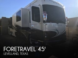 Used 2014 Foretravel IH-45 Quad Slide available in Levelland, Texas