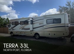 Used 2008 Fleetwood Terra 33L available in North Port, Florida