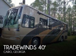 Used 2006 National RV Tradewinds 40 Tradewinds available in Cairo, Georgia