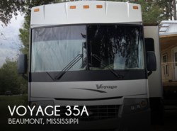 Used 2008 Winnebago Voyage 35A available in Beaumont, Mississippi