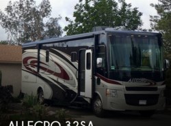 Used 2016 Tiffin Allegro 32SA available in Orangevale, California