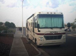 Used 2008 Safari Simba 33SFS available in Las Cruces, New Mexico