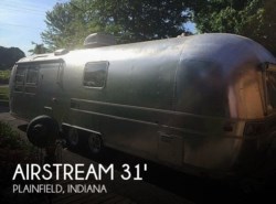 Used 1974 Airstream Sovereign Airstream 31 available in Plainfield, Indiana