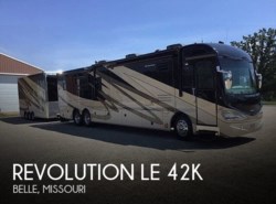 Used 2008 Fleetwood Revolution LE 42K available in Belle, Missouri