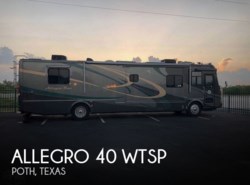 Used 2003 Tiffin Allegro 40 WTSP available in Poth, Texas