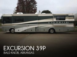 Used 2002 Fleetwood Excursion 39P available in Bald Knob, Arkansas
