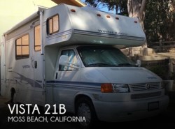 Used 2003 Winnebago Vista 21B available in Moss Beach, California