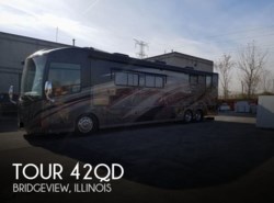 Used 2011 Winnebago Tour 42QD available in Bridgeview, Illinois