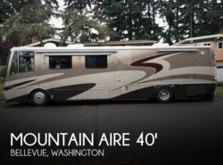 Used 2003 Newmar Mountain Aire 4097 HighLine available in Bellevue, Washington